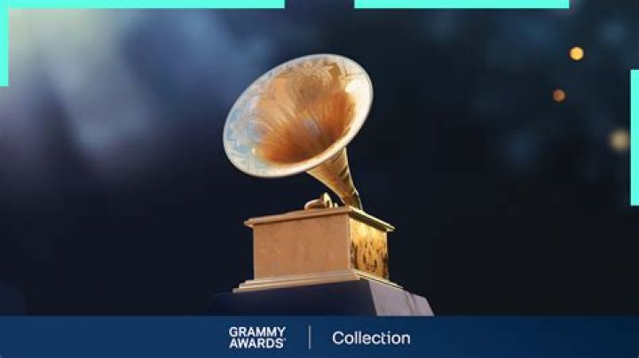 Grammy Nominee, Chart-topping Artist, And Rising Star