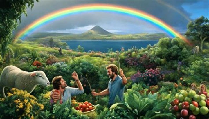 Greg Laurie Theology: Unlocking Faith's Profound Truths