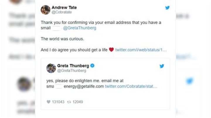 Greta Thunberg's Financial Truth Revealed