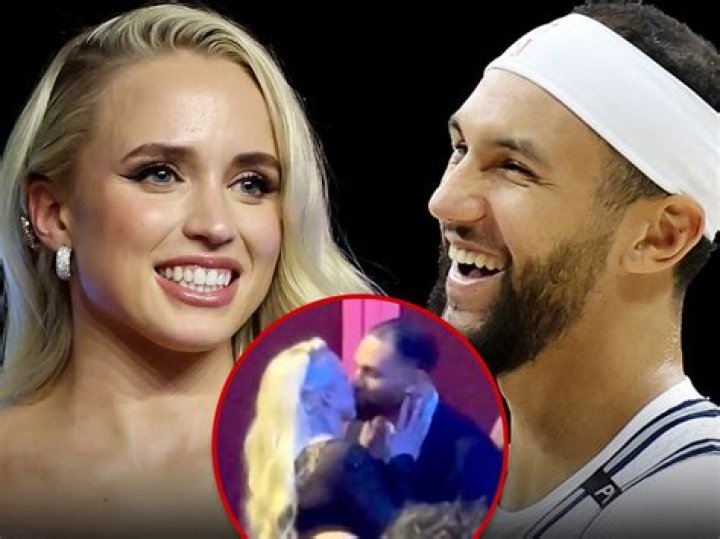 Hailey Van Lith's Boyfriend Unveiled