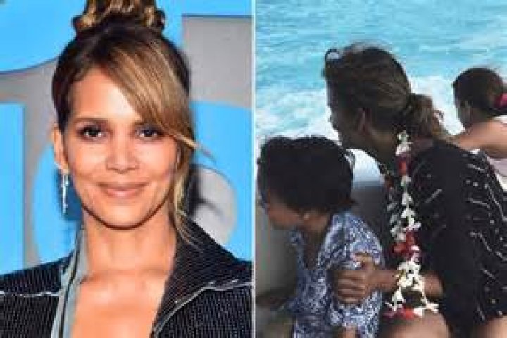Halle Berry's Sister's Untold Story