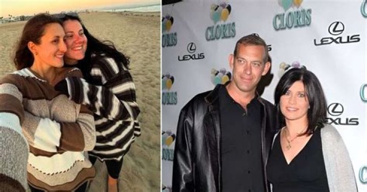 Harlow Andrus: Facts About Nancy McKeon's Daughter With Marc Andrus