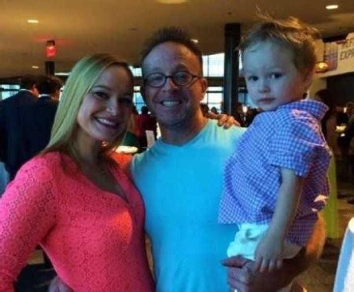 Harmony Mendoza's Husband And His Impact