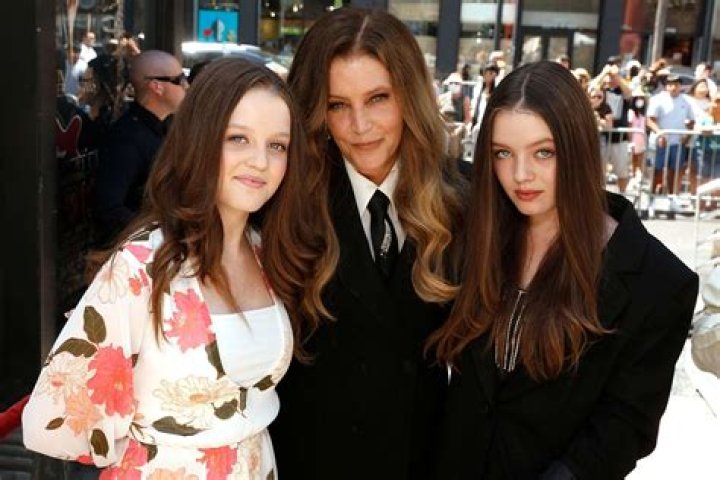 Harper Vivienne Ann Lockwood: The Story of Lisa Marie Presley’s Daughter and Elvis Presley’s Granddaughter