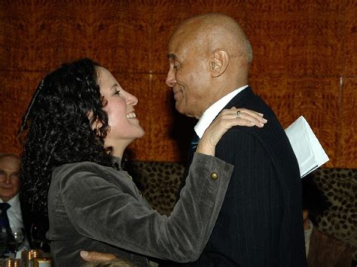 Harry Belafonte Children: Who Are Harry Belafonte's Children?