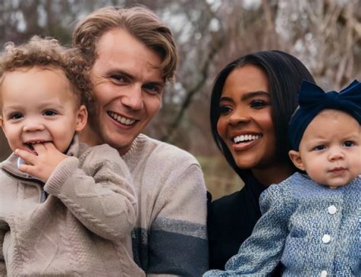 Her Age, Net Worth, Husband and Children |