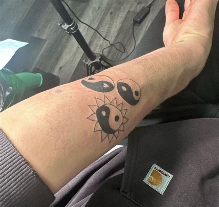 Heritage, Empowerment, And Zach Edey's Tattoo