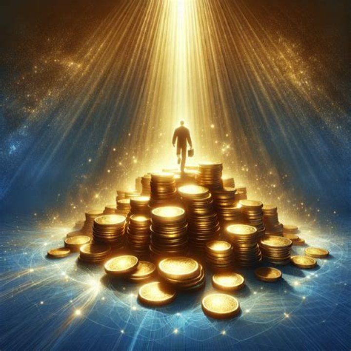 Hidden Treasures And Financial Wisdom