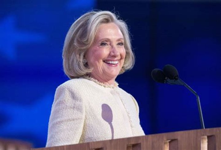 Hillary Clinton's Intellectual Power And Leadership Secrets