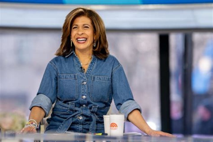 Hoda Kotb's Marital Journey: Unveiling Truth And Beyond