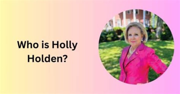 Holly Holden's Net Worth Journey