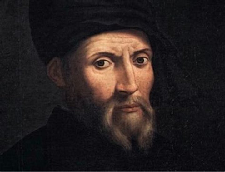 How Did The Sculptor Die?
