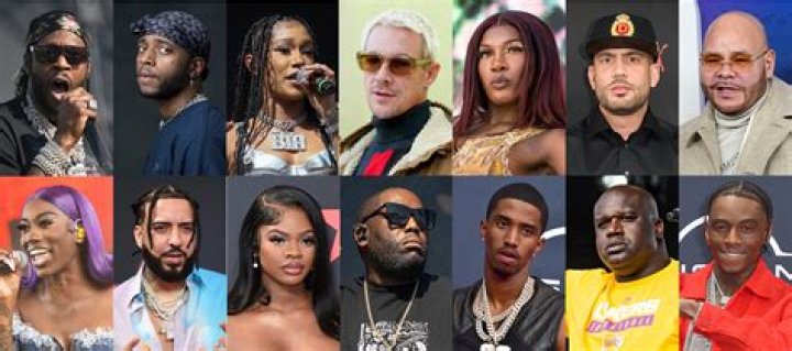 How He Became a Rap Star |