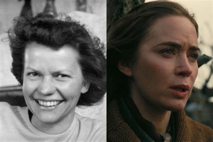 How Katherine "Toni" Oppenheimer Silber, Oppenheimer's Daughter Committed Suicide