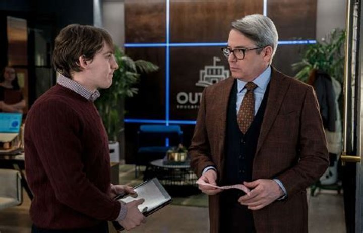How Matthew Broderick Became a Famous Actor, a Broadway Star, and a Loving Husband and Father |