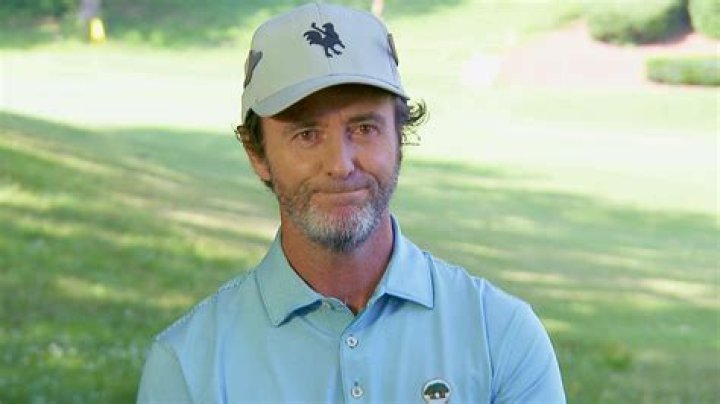 How much is Mark Hensby worth? Career earnings and net worth explored |