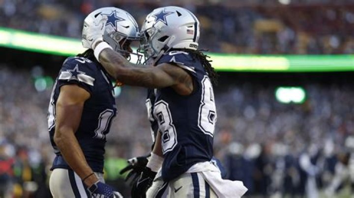 How Much Is NFLs Wide Receiver Worth? |