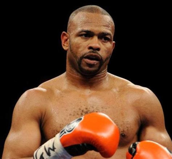 How Much Is Roy Jones Jr. Worth?
