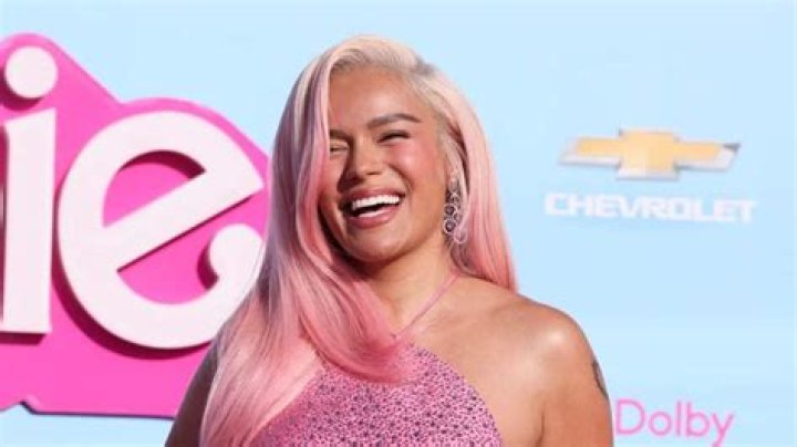 How Much Is She Worth? |