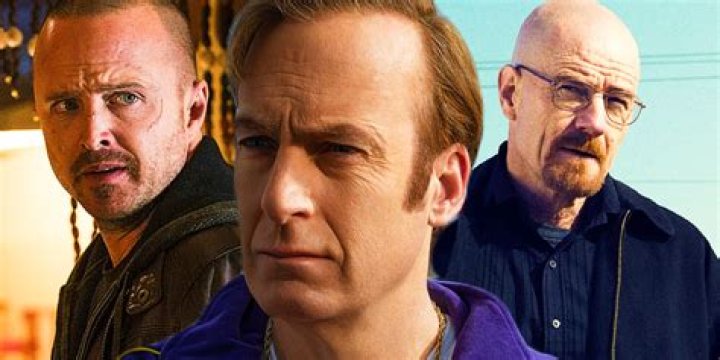 How Much Is the Breaking Bad Star Worth in 2023? |