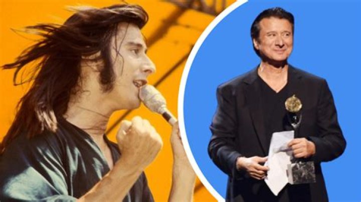 How Much is the Former Journey Singer Worth? |