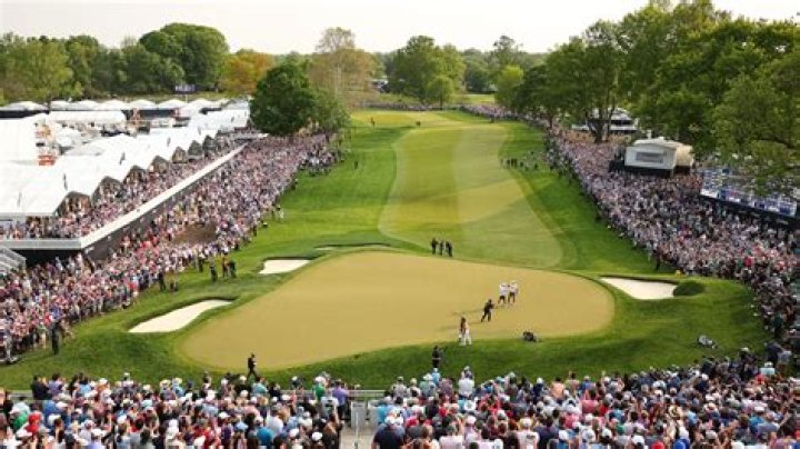 How Much Is The PGA Tour Golfer Worth? |