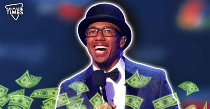 How Much Money the TV Host Made |