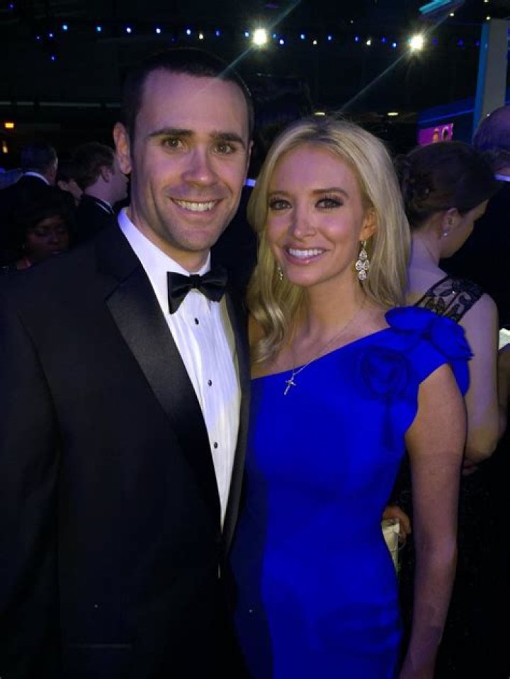 How old is Kayleigh McEnany? Kayleigh McEnany’s salary, wedding pictures, and more |