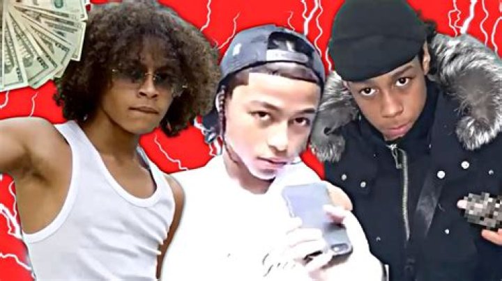How Old is the Harlem Drill Rapper? |