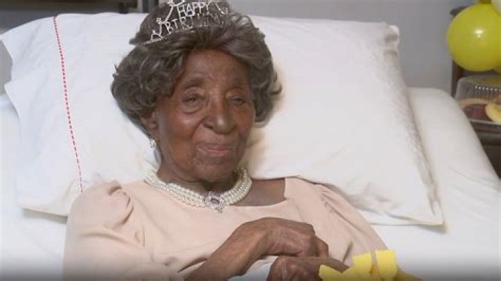How Old Is the Oldest Person in the World? The Amazing Stories of the Supercentenarians |