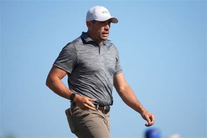 How Rich is the Golfer Actually in 2023? |