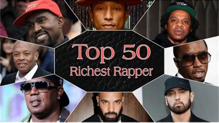 How Rich is the Young Rapper in 2023? |
