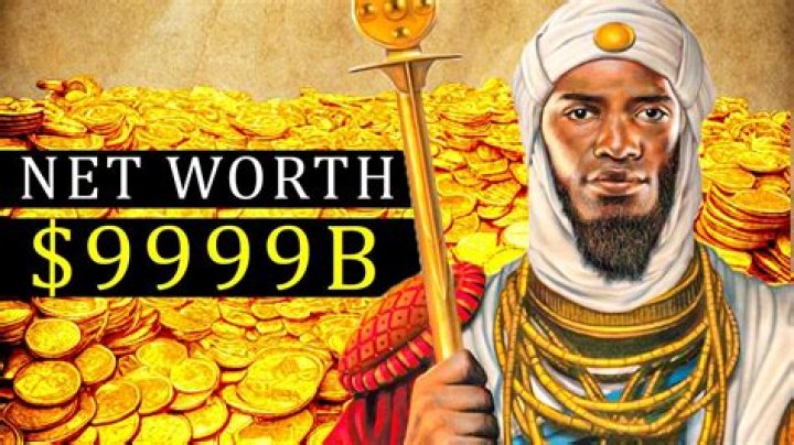 How Rich Was He Before Death? |