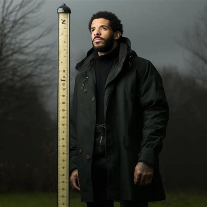 How Tall Is Drake? The Truth About the Canadian Rapper’s Height