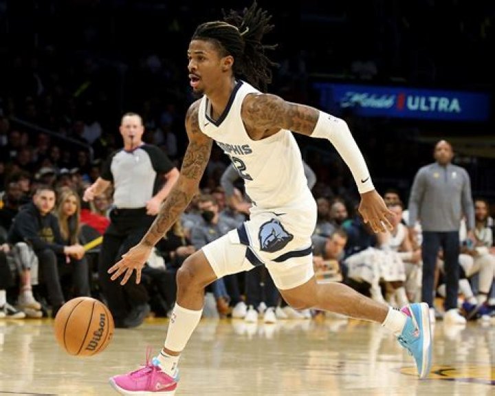 How Tall is Ja Morant? Revealing the Height of a Rising NBA Star