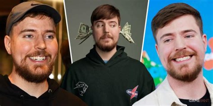 How Tall Is Mr. Beast? The Truth About The YouTuber’s Actual Height Revealed |