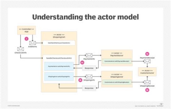 How Tall Is the Actor and Model? |