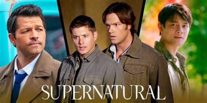 How Tall Is the Supernatural Star? |