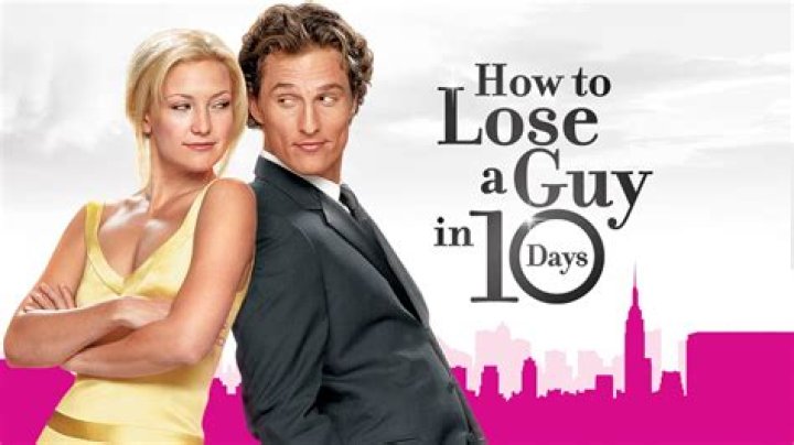How The Iconic "How To Lose A Guy In 10 Days" Dress Captivated Hearts