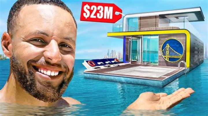 How the NBA Star Earned His Millions |