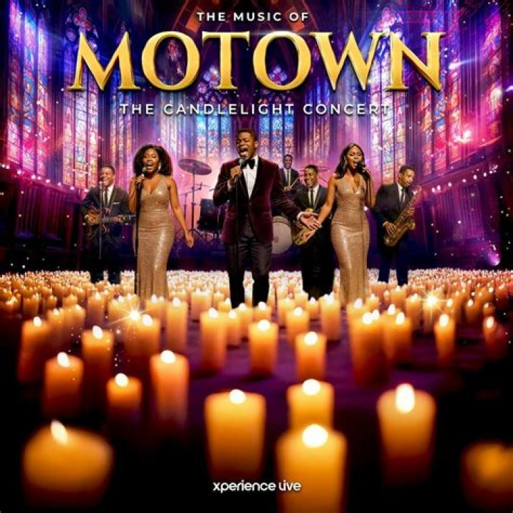 How The ‘Queen of Motown’ Built An Empire On Talent And Tenacity |