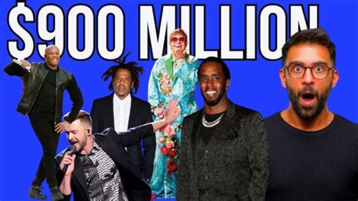 How the Reggaeton Star Became One of the Richest Singers in the World |