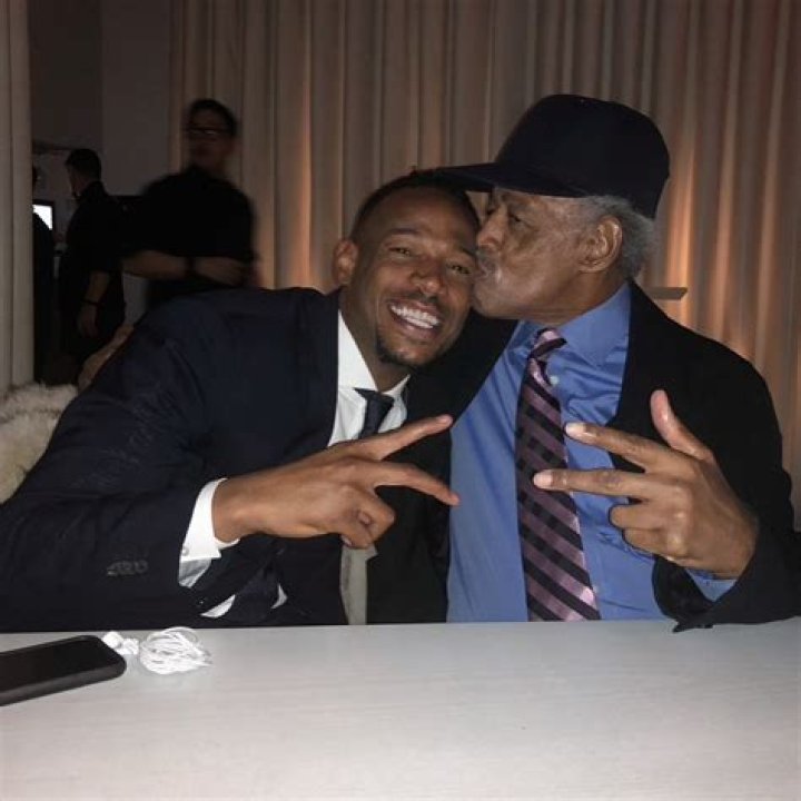 Howell Wayans- Everything About Marlon Wayans' father