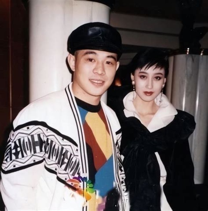Huang Qiuyan: Where Is Jet Li's Ex-wife Now?