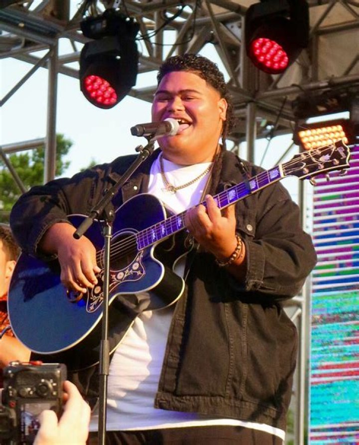 Iam Tongi's Enigmatic Age Revealed