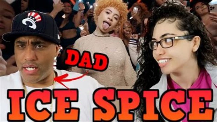 Ice Spice Parents and Their Impact on Her Journey |
