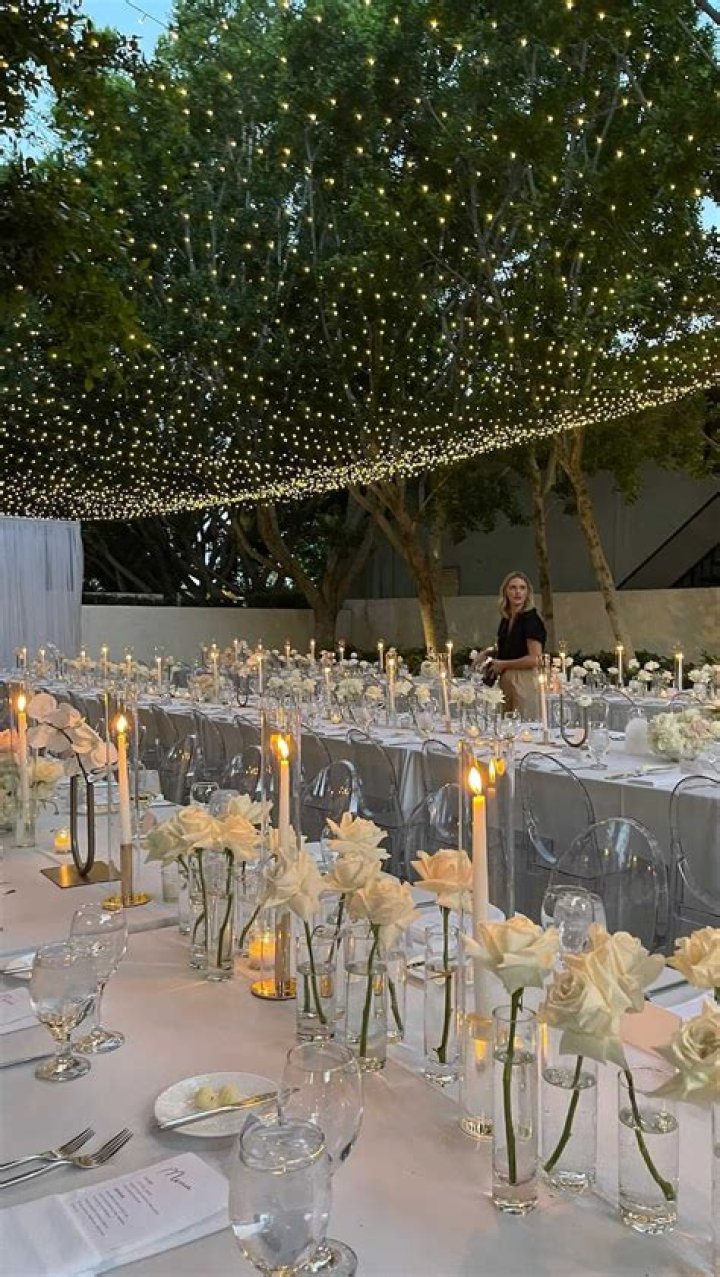 Inside Gillian Jacobs' Dreamy Wedding: Exclusive Details Unveiled