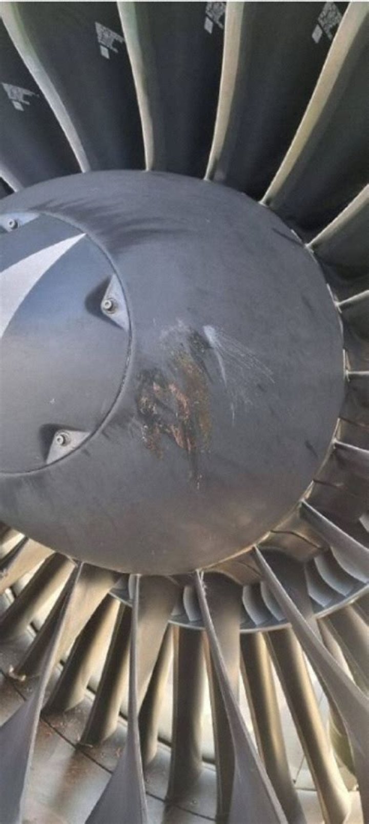 Inside The Air Astana Engine Incident