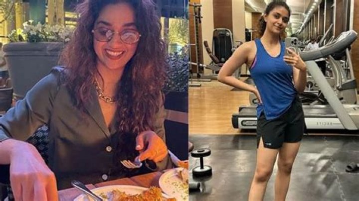 Insights And Fitness Secrets Revealed