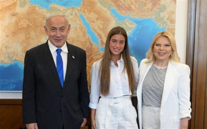 Insights And Innovations From Noa Netanyahu Roth